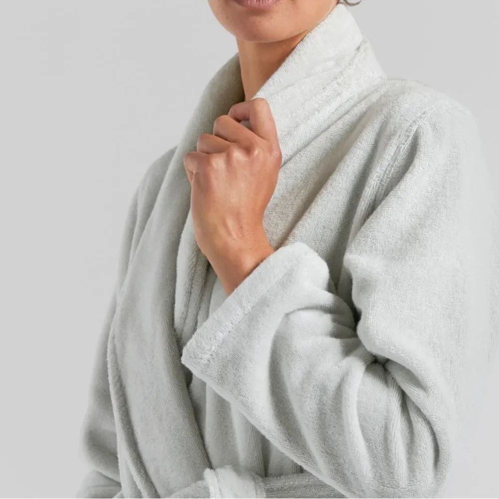 Parachute Turkish Cotton Robe $149